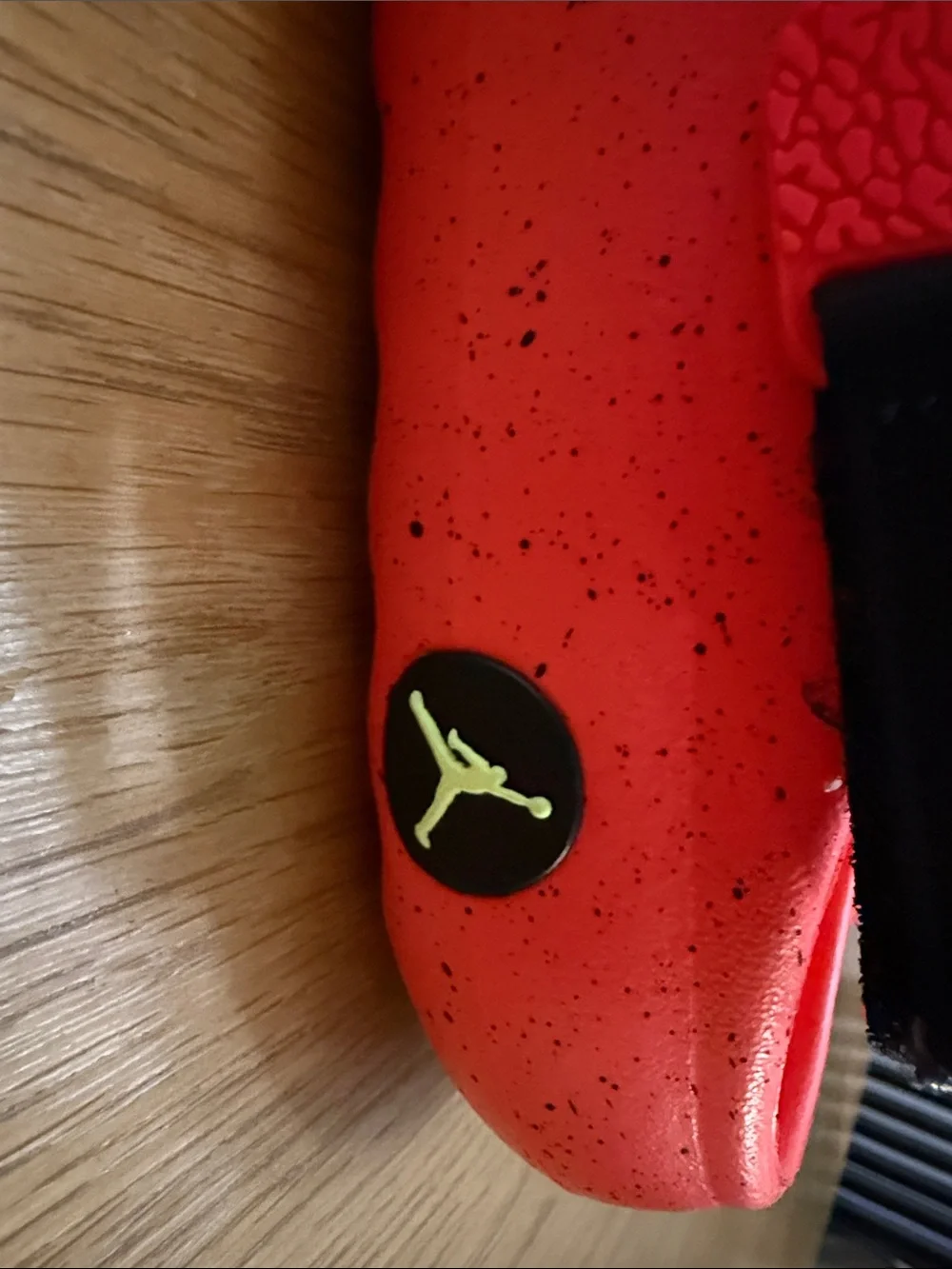 Jordan Hydrip Big Kids Sandals